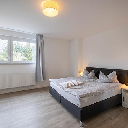 City Apartment Kuche Bad Im Zentrum Ravensburgs A05 Eksteriør billede